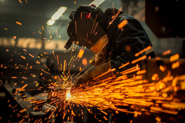 Best Automation and Robotic Welding in Hill City, KS