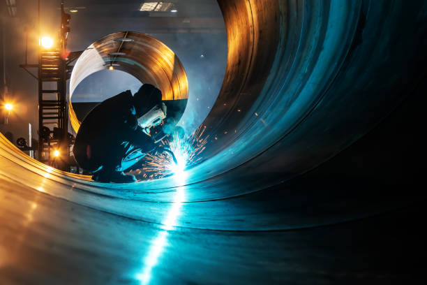 Best Specialty Welding Processes in Hill City, KS