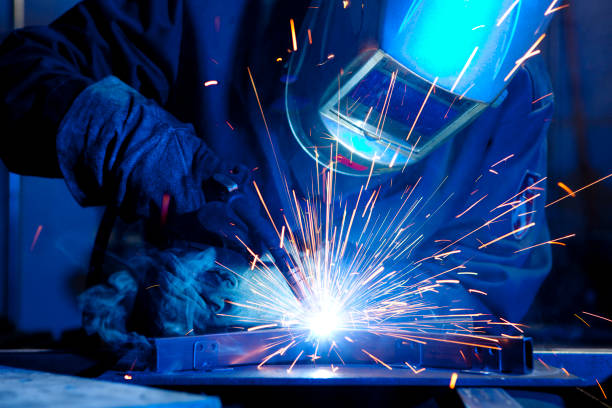 Best Aerospace and Defense Welding in Hill City, KS