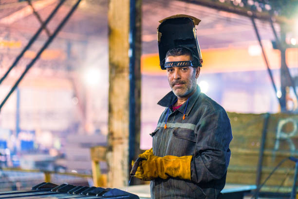 Best Marine and Shipbuilding Welding in Hill City, KS