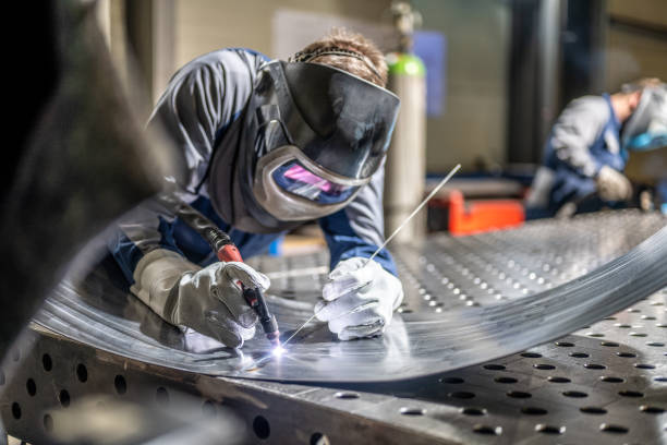 Best Automotive Welding in Hill City, KS