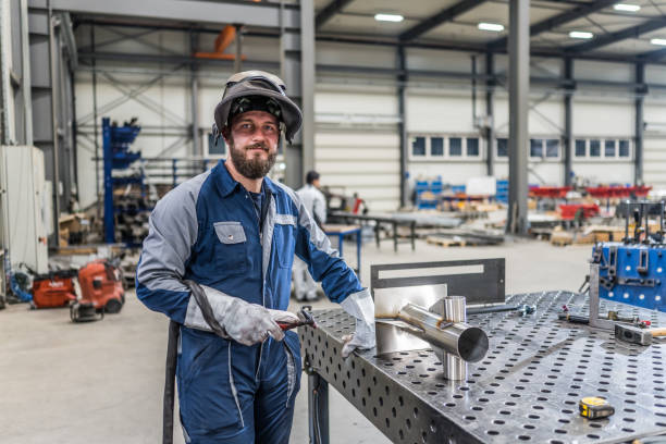 Trusted Hill City, KS Welder & Metal Fabrication Experts